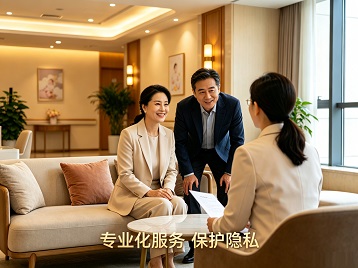 凤凰有偿售卵代生女生的客户的客户群体有哪些