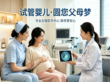 凤凰辅助生育服务 试管婴儿行业的兴起背景、发展与未来展望